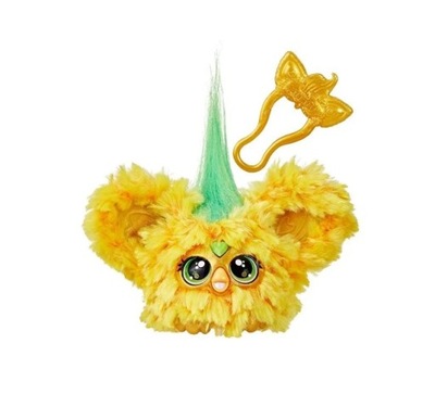 ZAB Hasbro Furby Furblets Hoo Lah