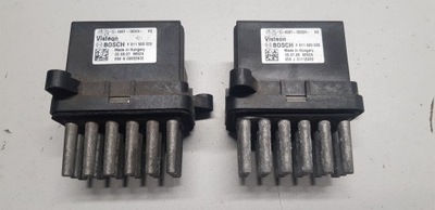 Ford c-max focus 2 резистор резистор 4m51-13k031 фото №1