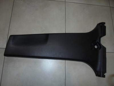 Захист стійка ліва toyota rav4 model 2013-2019r фото №1