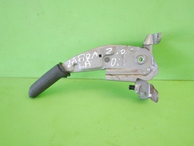 Важіль домкрат гальма ручного opel zafira a i фото №1