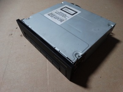 Idealna чейнджер cd bentley audi vw 1 фото №1