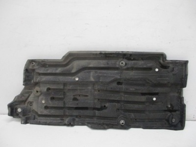 Плита захист підвіска toyota chr 58165-f4020 права фото №1