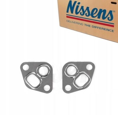 Клапан egr nissens do vw polo 1.2 фото №1