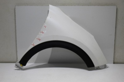 Kia niro крыло перед передний правый фото №1