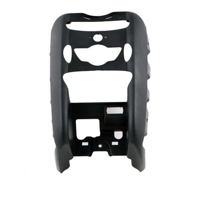 Mini r55 r56 защита консоли центральной 9151327 фото №1