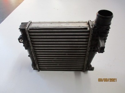 INTERCOOLER INTERCOOLER PEUGEOT 3008 II 5008 II  