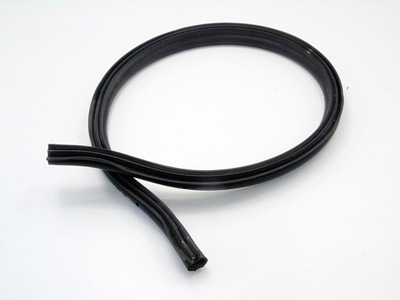 Прокладка перегородка перегородки pod капот citroen c3 i 1.1 1.4 2002-2007 фото №1