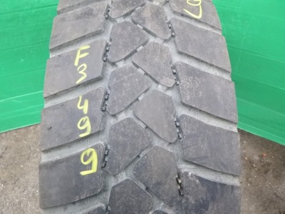 ПОКРИШКА CIĘŻAROWA 315/80R22.5 STARMAX DC700 PLUS ПРИВІДНА CIĘŻAROWE