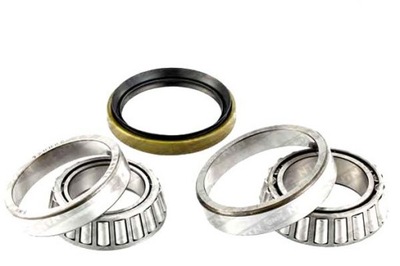 Snr подшипник ступица колеса isuzu d-max 2.5 ditd 4x4 фото №1