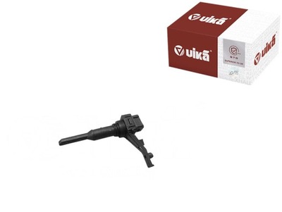 Датчик скорости движение импульсатор спидометра 4 + 5 vika фото №1