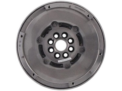 798980 LUK ШЕСТЕРНЯ МАХОВИК ДВУХМАССОВЫЙ MAZDA 3 2.2 MZR-CD 0913 ШТ LUK