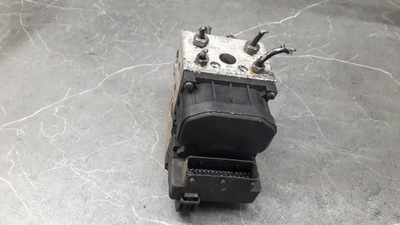 0273004253 насос abs fiat multipla фото №1