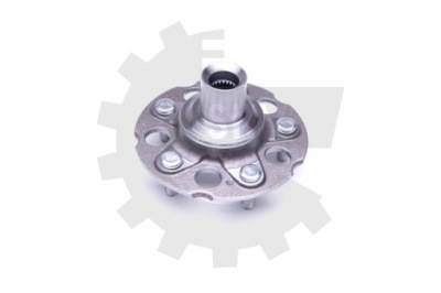 Ступиця колеса задня honda accord vii cr-v ii 42210-s9a-000 фото №1