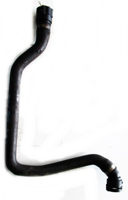 Bmw 7 e65 3.0 d труба wąż шланг wody фото №1