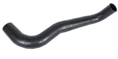 Wąż труба интеркулер iveco daily iv 06- 3,0 d фото №1