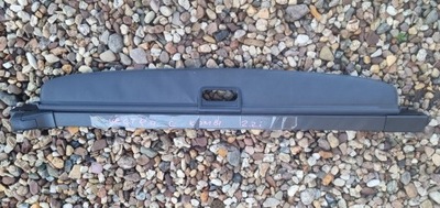 Opel vectra c шторка багажника фото №1