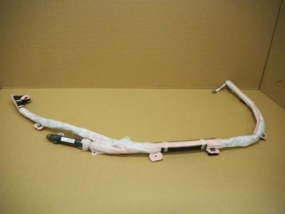 Шторка безпеки подушка безпеки права hyundai ioniq 85020g2000 фото №1