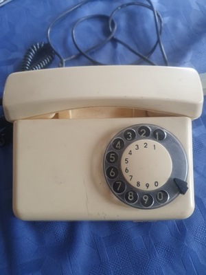 TELEFON TULIPAN 319