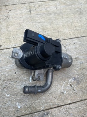 Renault scenic ii 1.5dci клапан egr h8200836385 фото №1