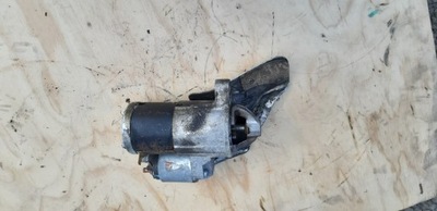 Стартер jeep grand cherokee commander 4.7 wk фото №1