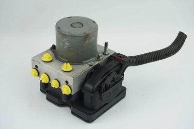 Насос abs tesla model 3 1044745-00-b 0265257793 фото №1