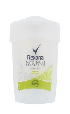 Antyperspirant Rexona Maximum Protection