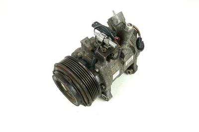 КОМПРЕСОР КОМПРЕСОР КОНДИЦІОНЕРА BMW 3 F30 F31 5 F10 F11 2.0 D GE4472604710