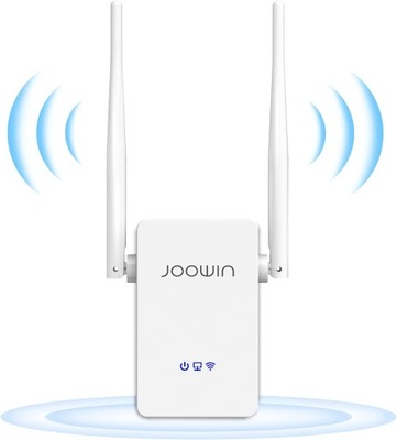 Wzmacniacz sygnału Wi-Fi Joowin WR3025
