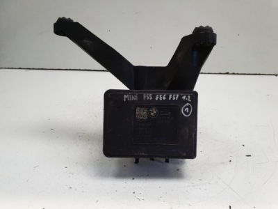 Mini f55 f56 f57 1.2 насос abs тормозная 6888039 фото №1