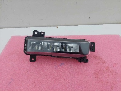 BMW 3 G20 G21 HALOGENAS LED DRL DEŠINYSIS PRIEK. 8089526 