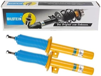 BILSTEIN B6 AMORTIZATORIAI PRIEK. BMW 3 E46 