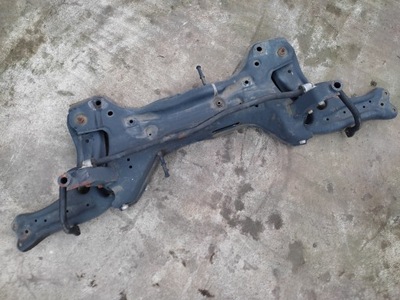 VW AUDI SEAT SKODA SUBBASTIDOR BASTIDOR PARTE DELANTERA 6R0199315A  