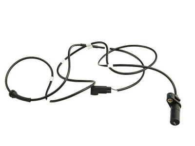 Датчик, скорость вращательная колеса fast ft80556 фото №1