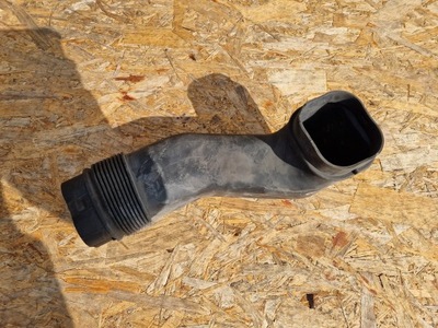 Труба воздухозаборник воздуха alfa romeo stelvio 2.2 d 50532261 фото №1