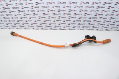 Bmw g01 x3 шланг wąż wysokiego напряжения 8485587 фото №1