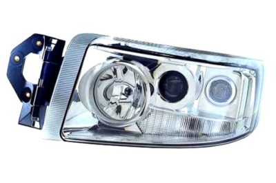 Фара renault szt depo le фото №1