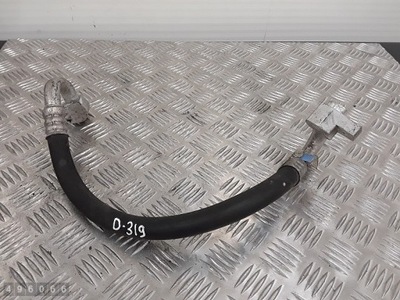 2015 ford focus труба шланг 1500 дизель фото №1