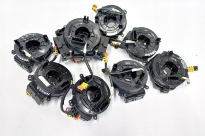 Лента air bag шлейф opel mokka фото №1