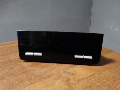 Панель кондиционера задний porsche cayenne 9y 1 фото №1