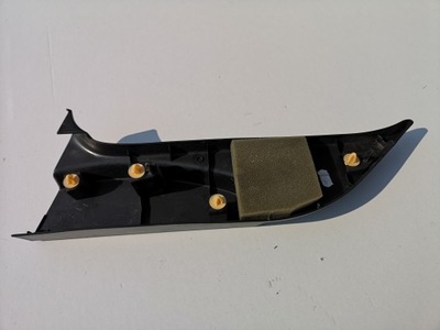 Master iii lift защита зеркало правая 802920008r фото №1