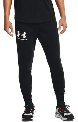 spodnie dresowe Under Armour Rival Terry Joggers