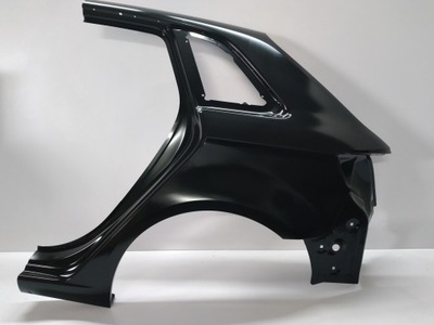 AUDI A3 8V SPORTBACK 8V4 PRÓG TYLNY BŁOTNIK TYŁ