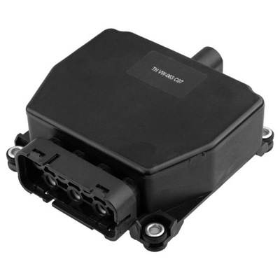 Блок клапанів elektromagnetycznych 1.4tdi audi a2 skoda fabia roomster polo фото №1