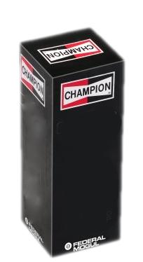 CHAMPION CAF100981P FILTRO AIRE RENAULT  