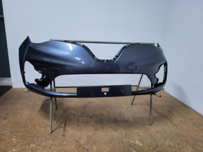 Renault zoe lift бампер передний перед 6 x pdc фото №1