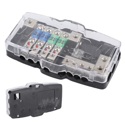 Кронштейн предохранитель диод led apec braking 1610200111211 фото №1
