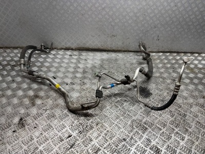 Шланг кондиционера kia sportage iii 1.7 фото №1