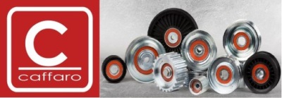 Ролик натягувача ремінь fiat ducato 2.3 2002- фото №1