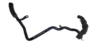 Golf vii a3 8v wąż труба шланг wody магистраль фото №1