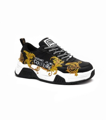 Versace Jeans buty męskie sportowe rozmiar 40